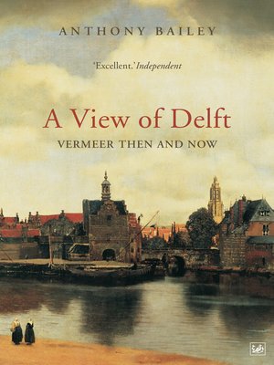 cover image of A View of Delft